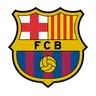 Logo FC Barcelone
