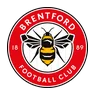 Logo FC Brentford
