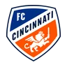 Logo FC Cincinnati