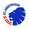 Logo FC Copenhague
