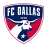 Logo FC Dallas