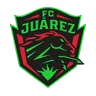 Logo FC Juarez