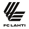 Logo FC Lahti