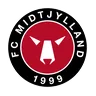 Logo FC Midtjylland