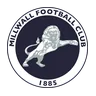 Logo FC Millwall