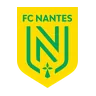 Logo FC Nantes