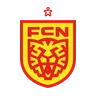 Logo FC Nordsjaelland