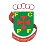 Logo FC Paços de Ferreira