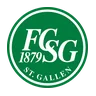Logo FC Saint-Gall 1879