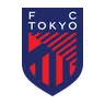 Logo FC Tokyo