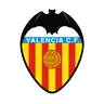 Logo FC Valencia