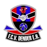 Logo FCV Dender EH