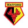 Logo FC Watford