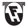 Logo FH hafnarfjordur