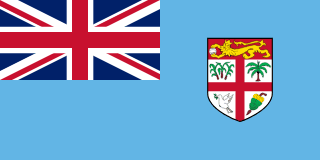 Logo Fiji
