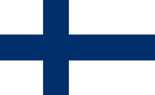 Logo Finland