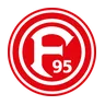 Logo Fortuna Düsseldorf