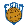Logo Fram Reykjavik