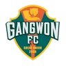 Logo Gangwon FC