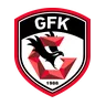 Logo Gaziantep FK
