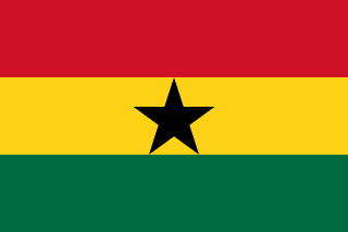 Logo Ghana
