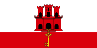 Logo Gibraltar