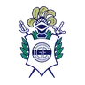 Logo Gimnasia L.P.