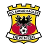 Logo Go Ahead Eagles Deventer