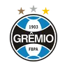 Logo Grêmio Porto Alegre
