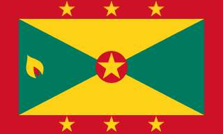 Logo Grenada