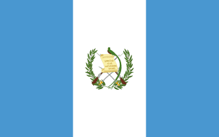 Logo Guatemala