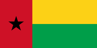 Logo Guinea-Bissau