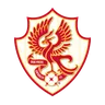 Logo Gwangju FC