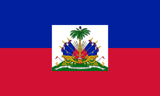 Logo Haiti