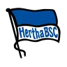 Logo Hertha BSC