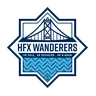Logo HFX Wanderers FC
