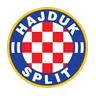 Logo HNK Hajduk Split