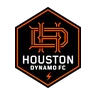 Logo Houston Dynamo FC