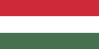 Logo Hungary