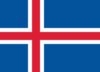 Logo Iceland