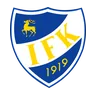 Logo IFK Mariehamn