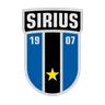Logo IK Sirius