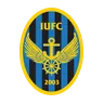 Logo Incheon United