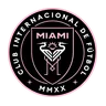 Logo Inter Miami CF