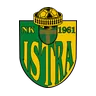 Logo Istra 1961