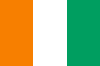 Logo Ivory Coast