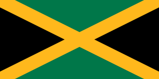 Logo Jamaica