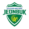 Logo Jeonbuk Hyundai Motors