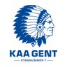 Logo KAA La Gantoise
