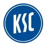 Karlsruher SC logo